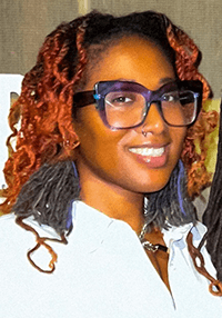 Kiéra McNeill Kiéra McNeill